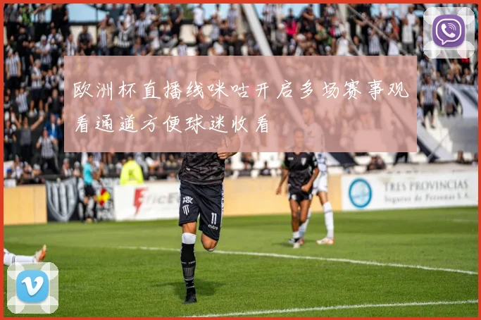 欧洲杯直播线咪咕开启多场赛事观看通道方便球迷收看